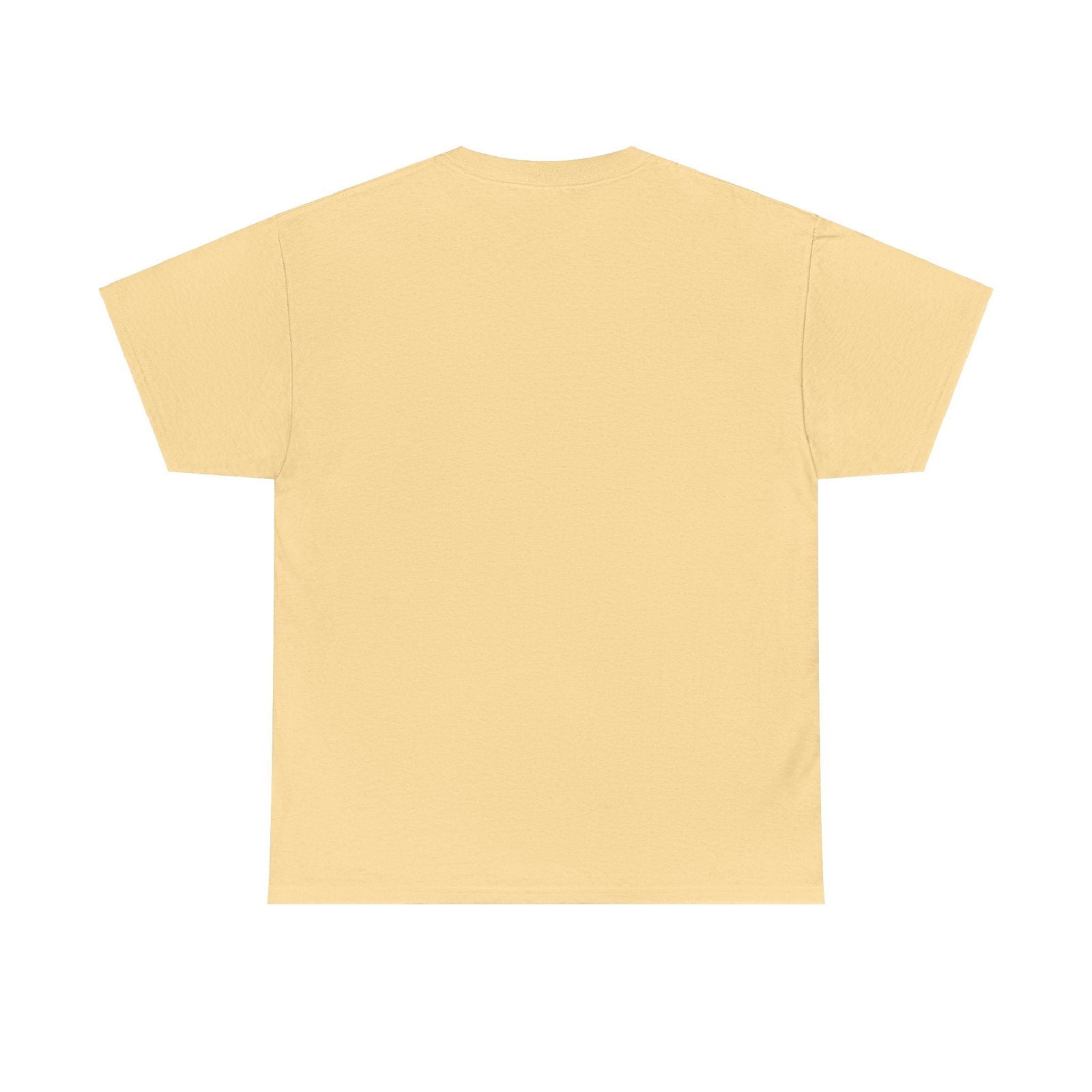 Follow The Word Not The Herd Unisex Heavy Cotton Tee - "Follow the Word, Not the Herd" Isaiah 81:13 - River Front Creations Store