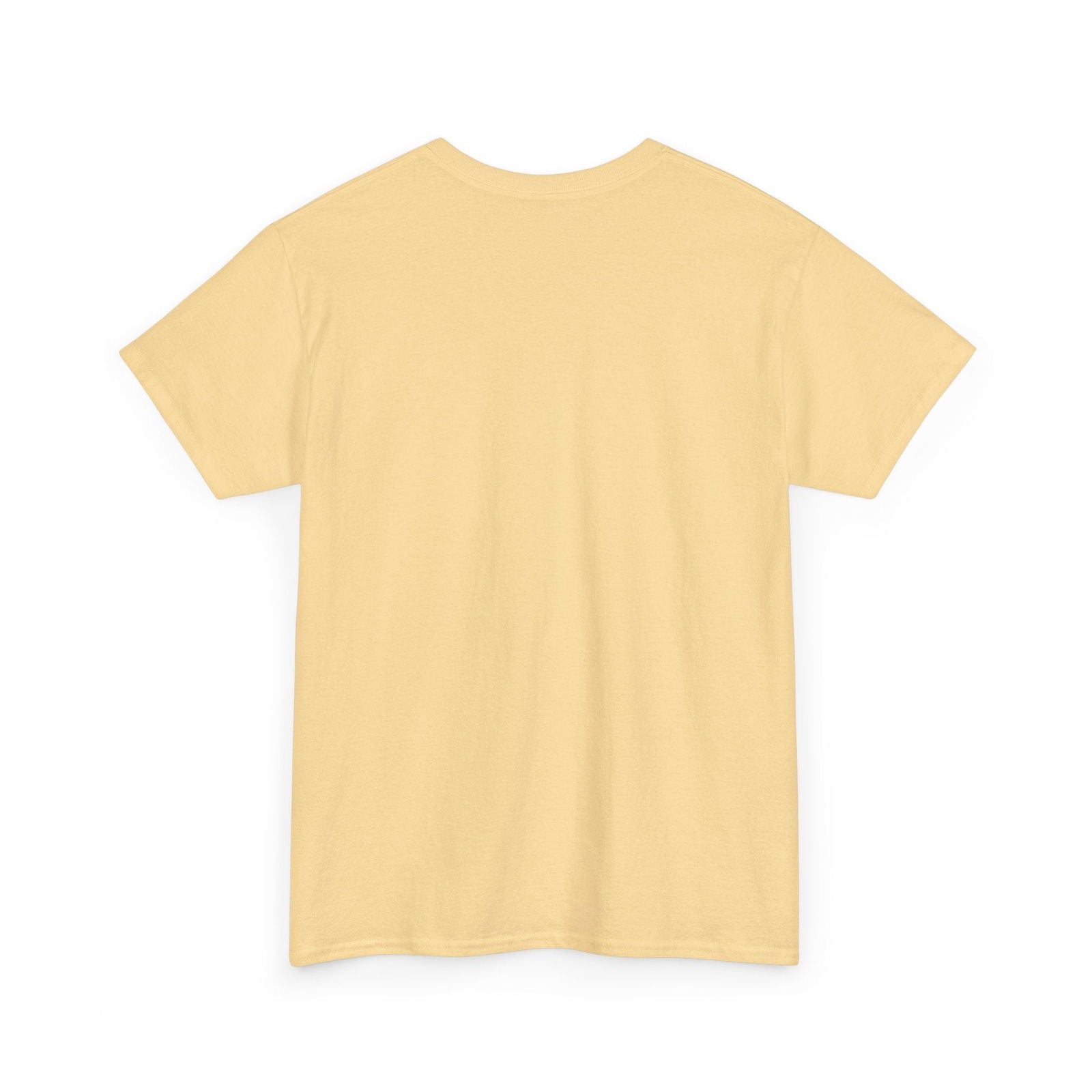 Follow The Word Not The Herd Unisex Heavy Cotton Tee - "Follow the Word, Not the Herd" Isaiah 81:13 - River Front Creations Store